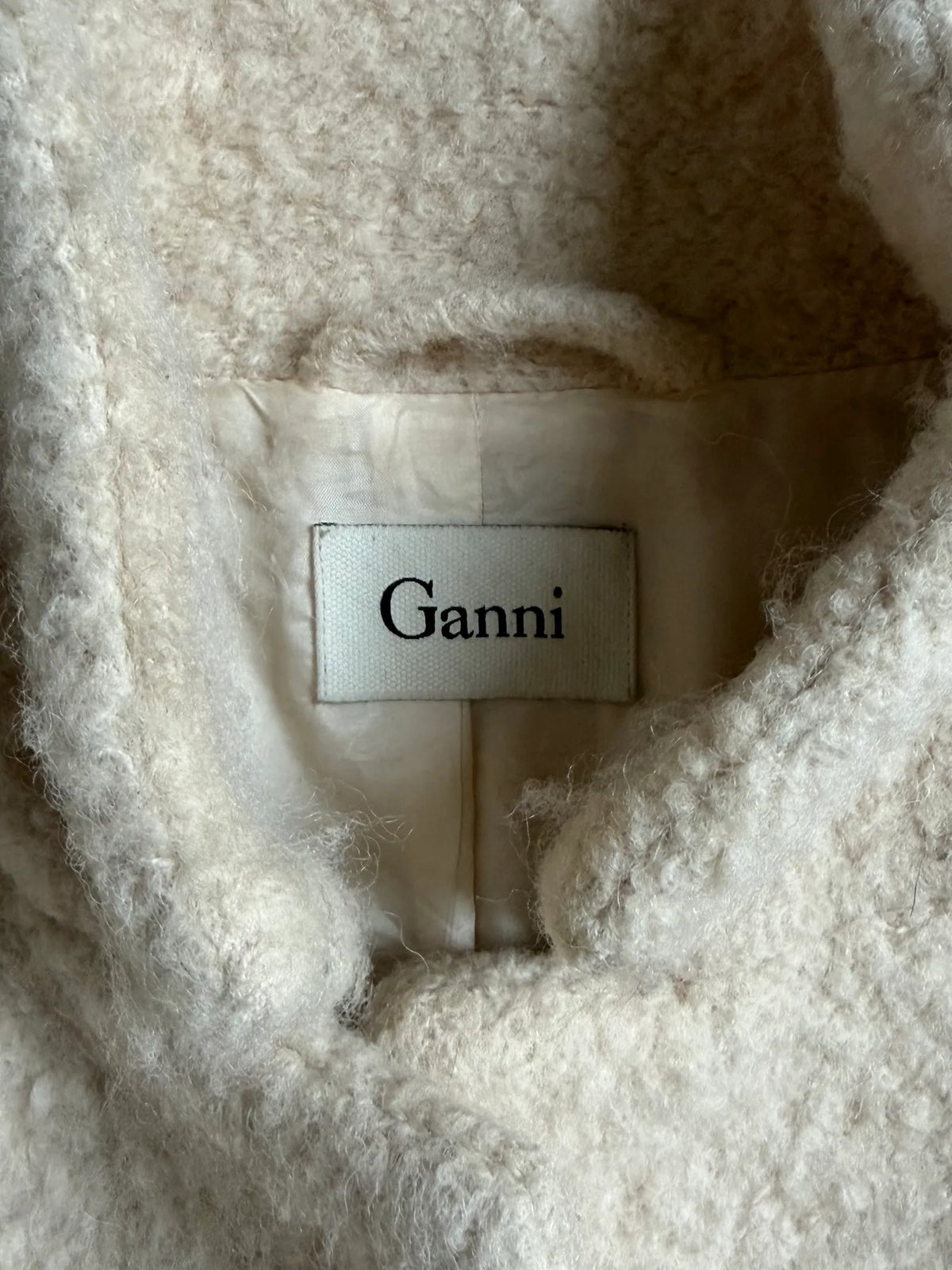 Ganni-ullrock