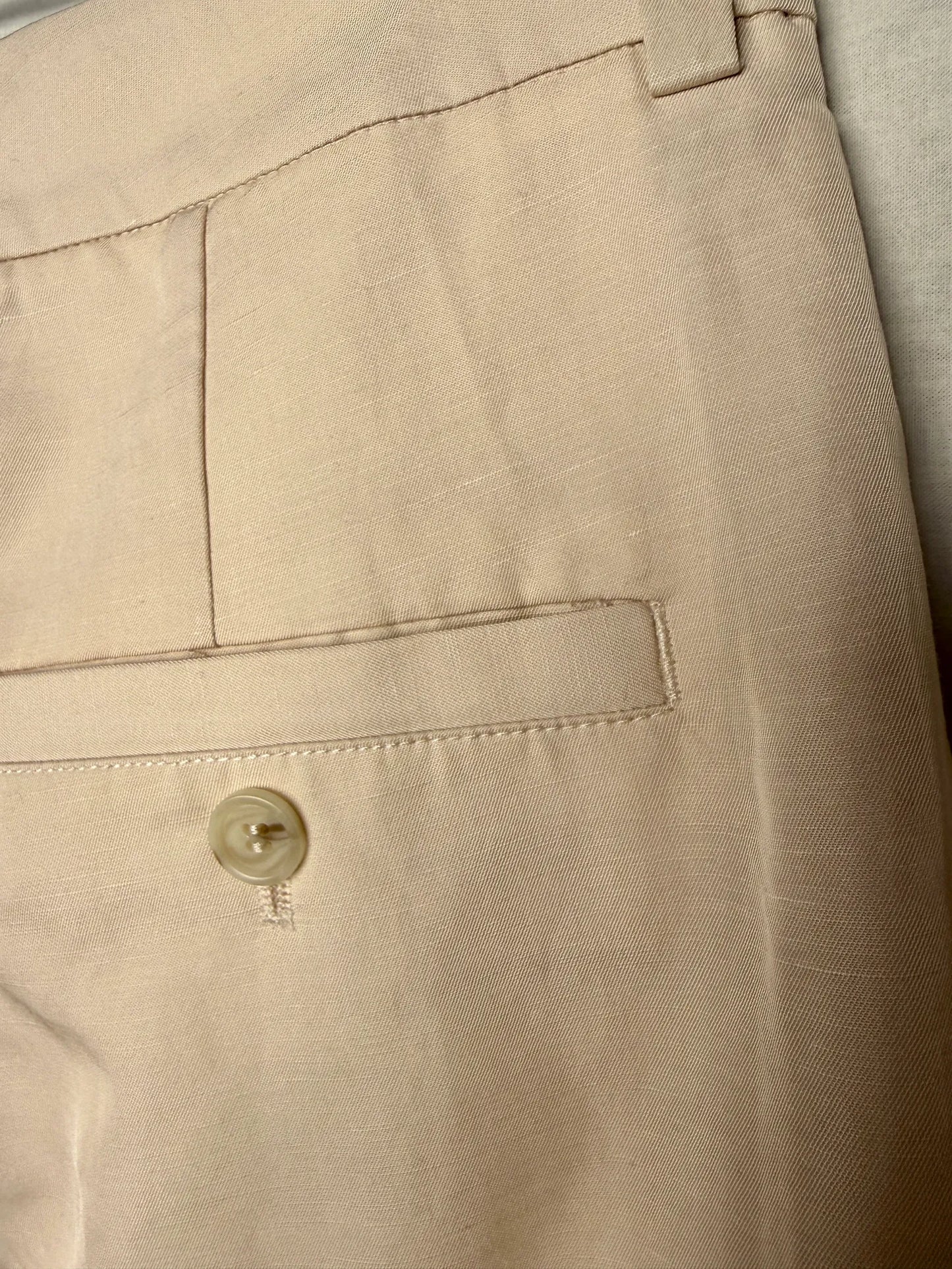 Arket Trousers