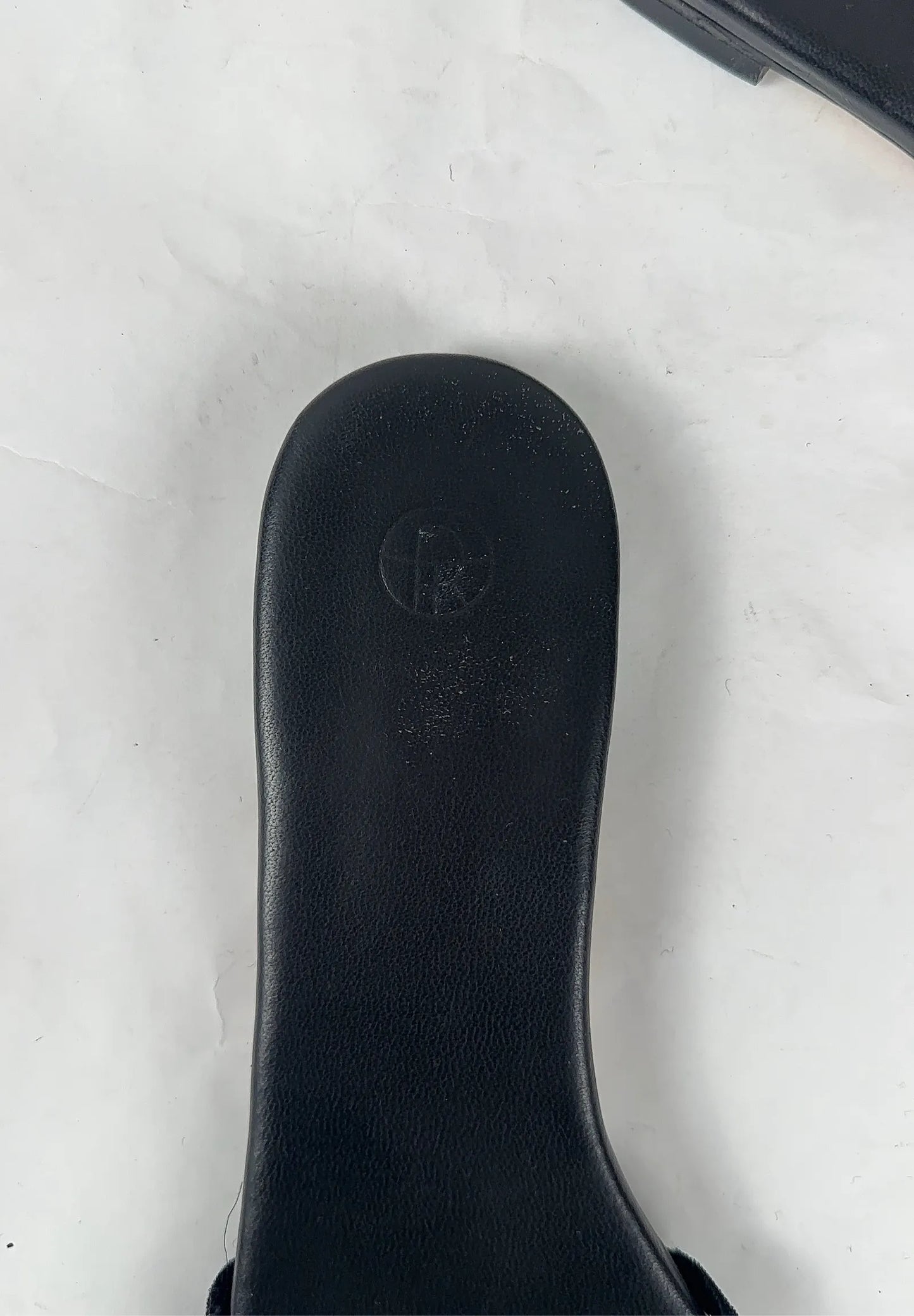 The Row Sandals