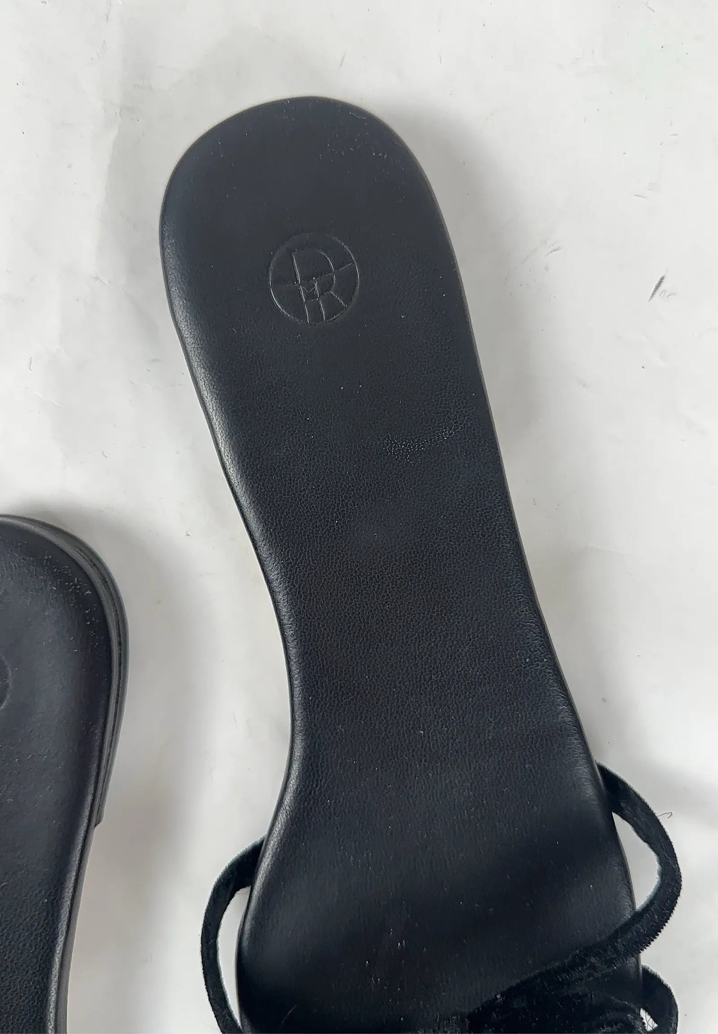 The Row Sandals