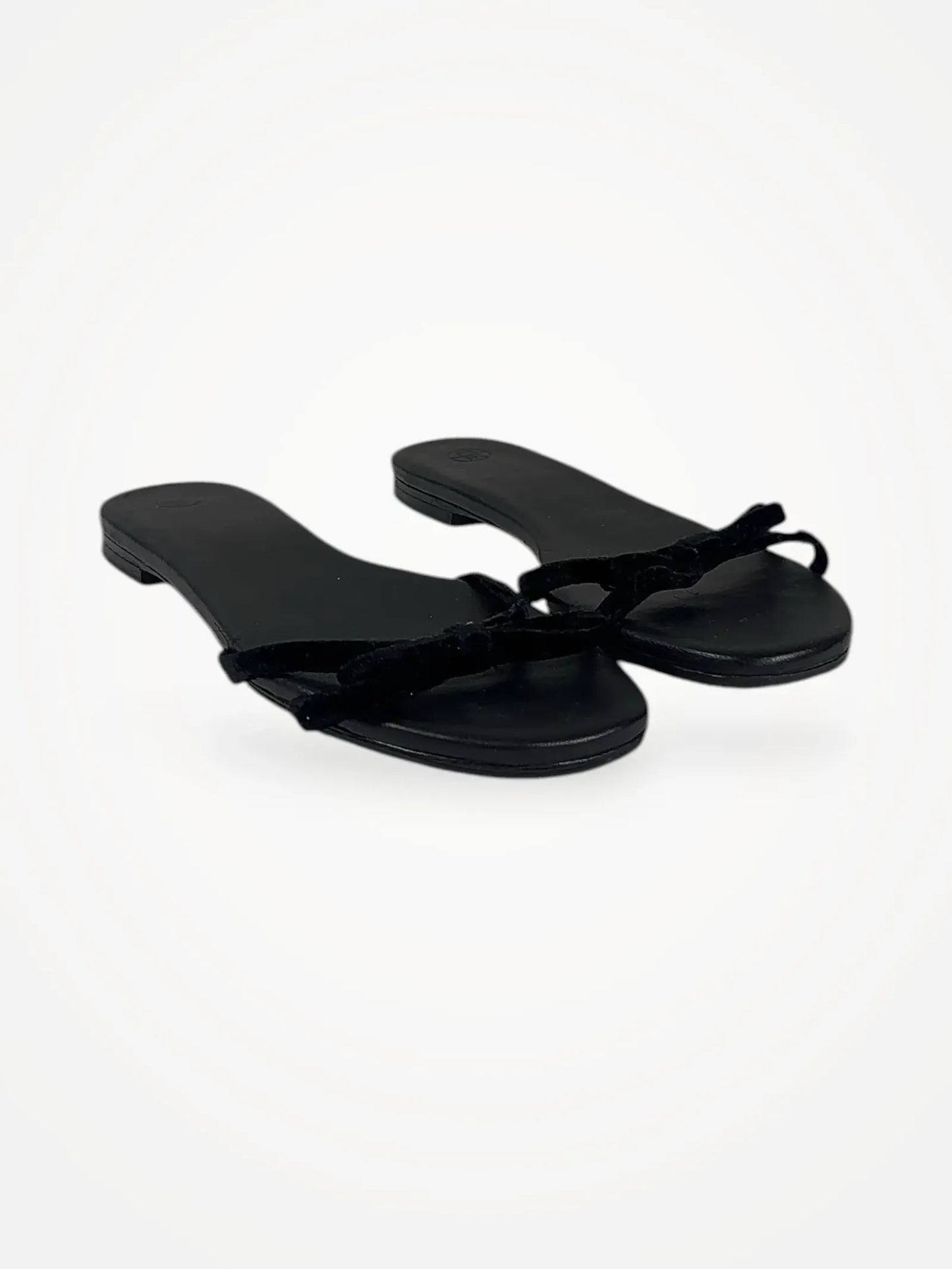 The Row Sandals