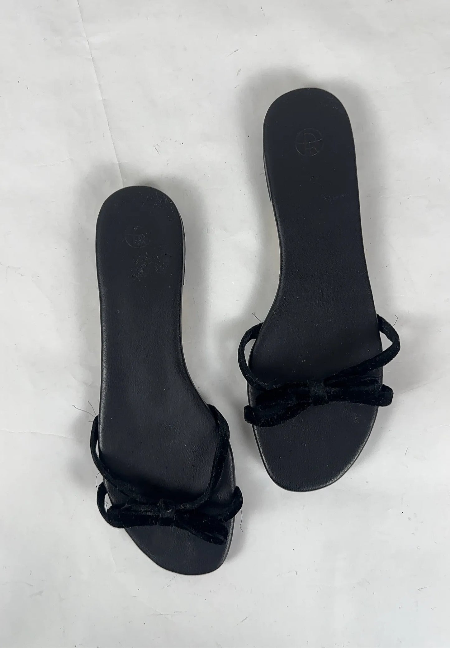 The Row Sandals