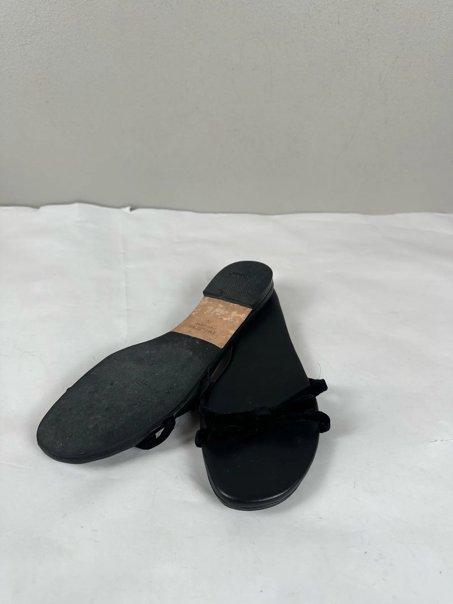 The Row Sandals