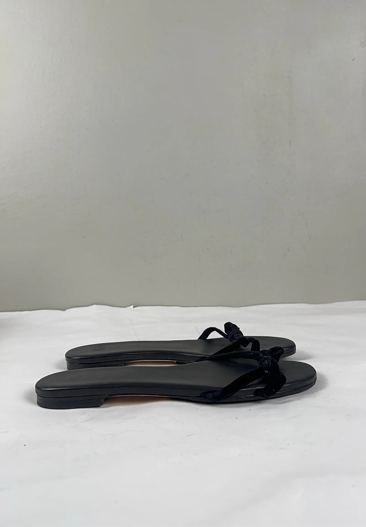The Row Sandals