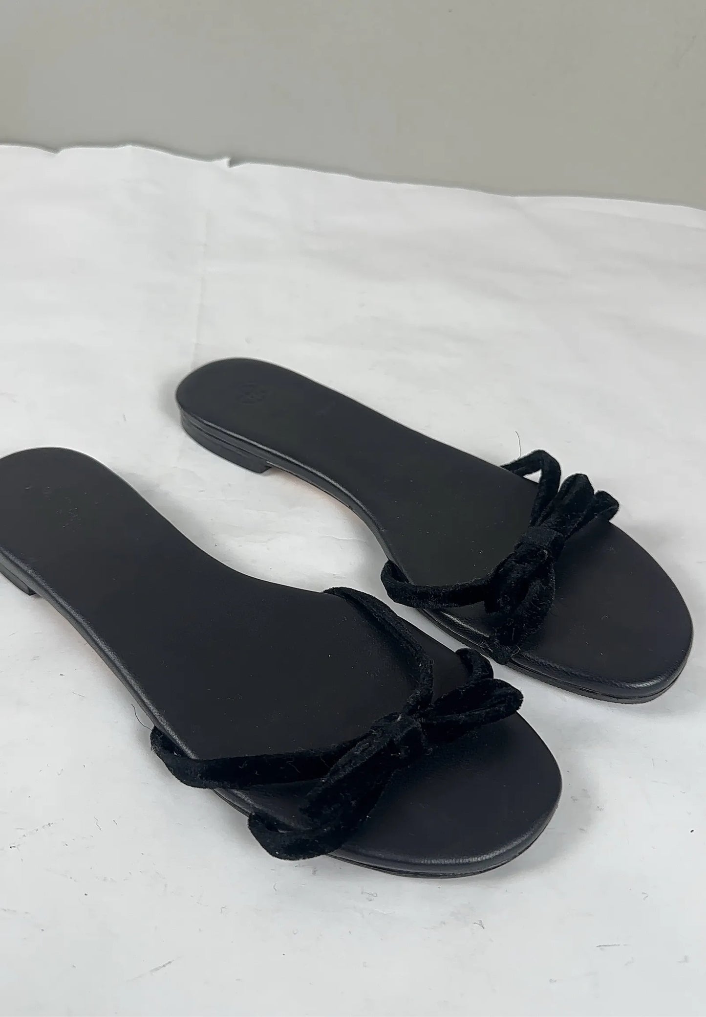 The Row Sandals
