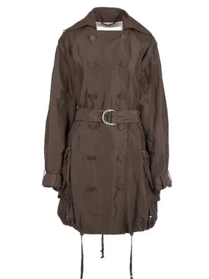 Stella Mccartney-trenchcoat