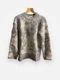 Rodebjer Nomble Hide-ulltröja