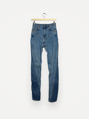 Mugler Jeans