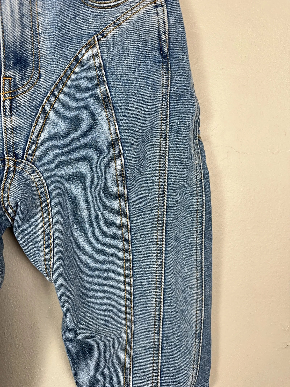 Mugler Jeans