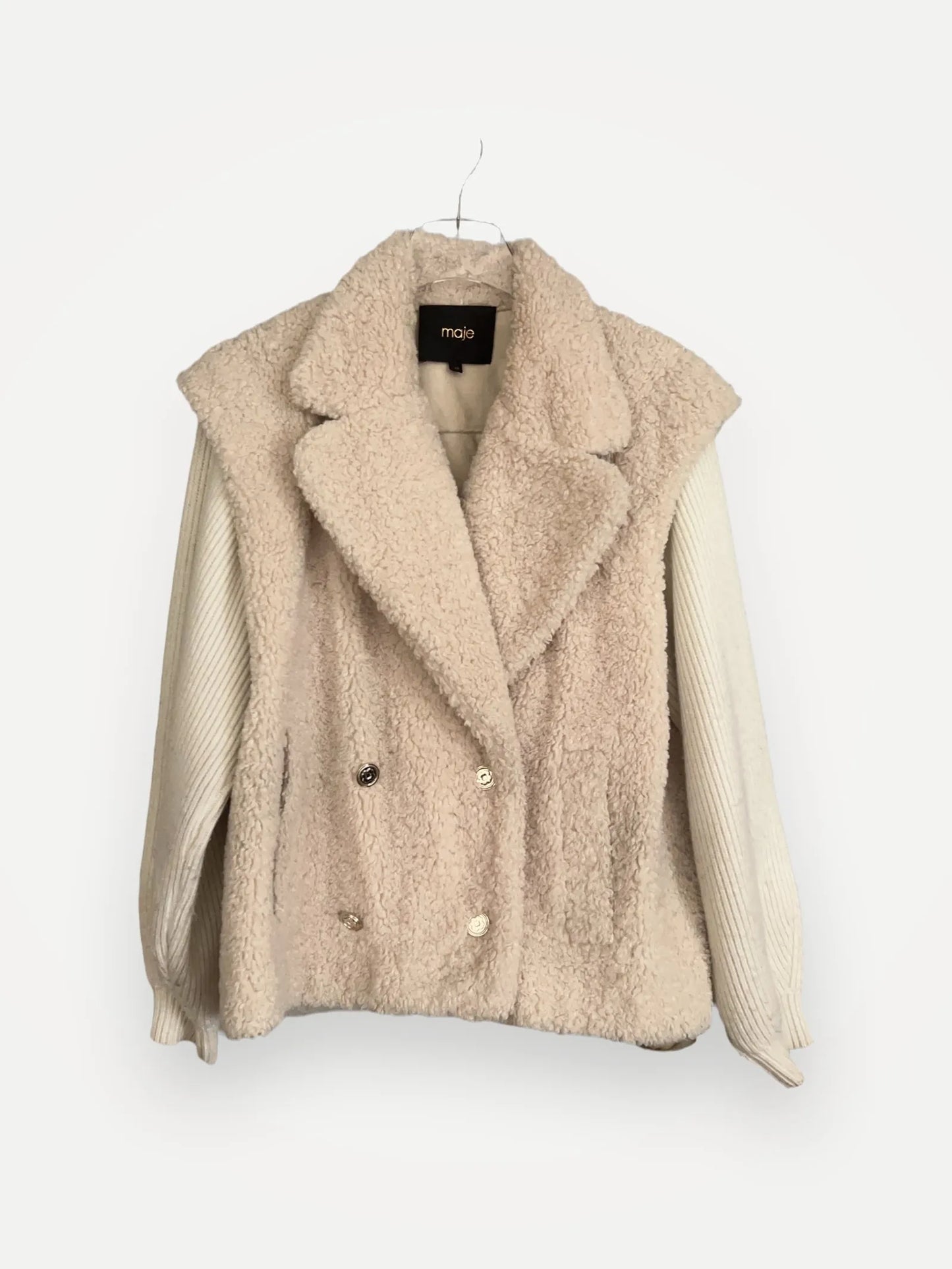 Maje Jacket