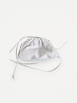 Bottega Veneta Mini Pouch-skinnhandväska
