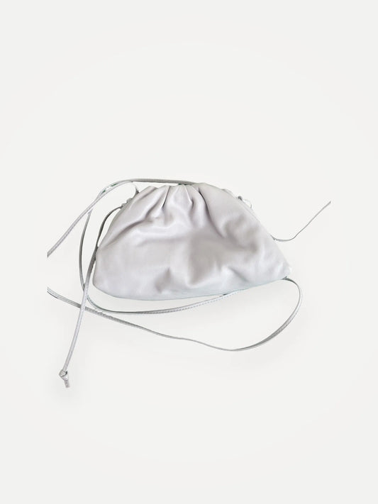 Bottega Veneta Mini Pouch-skinnhandväska