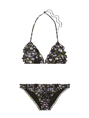 Ganni-bikini