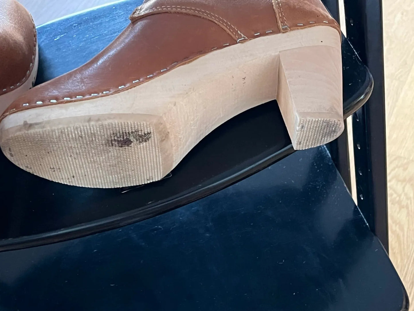 Maguba Boots