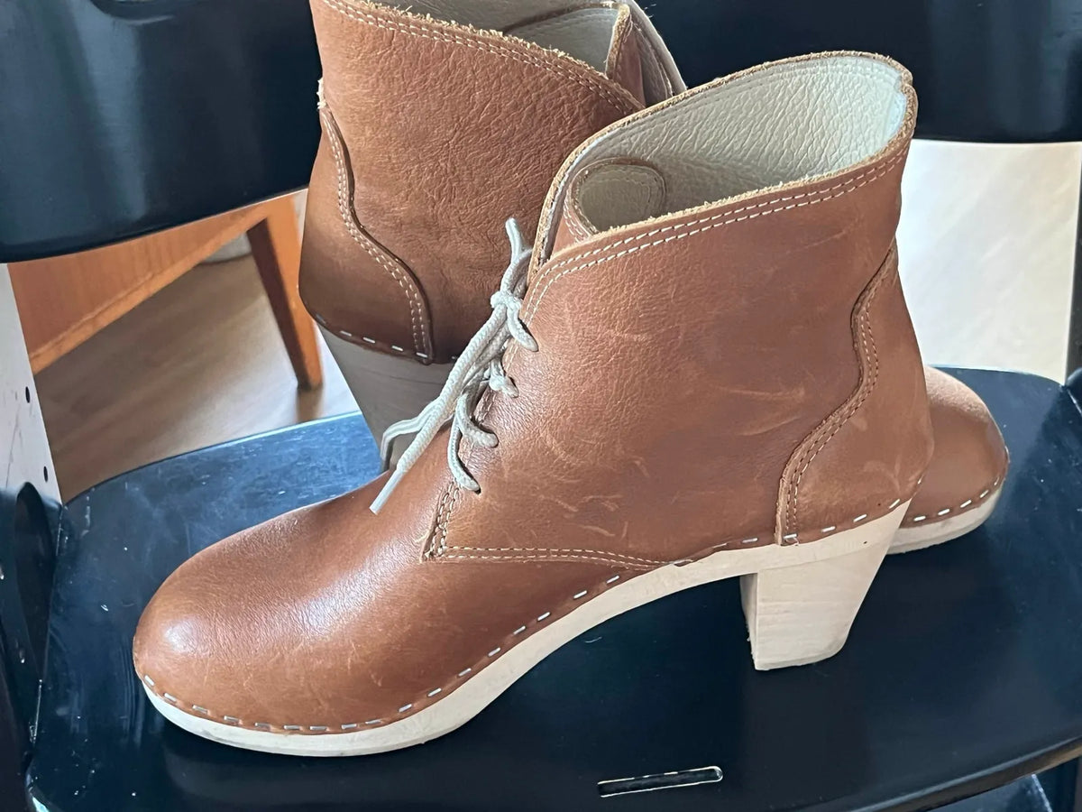 Maguba Boots