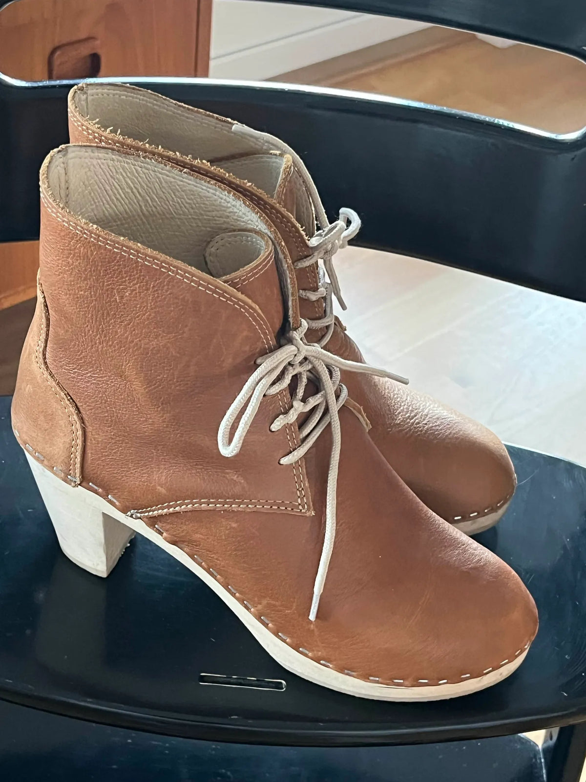 Maguba Boots