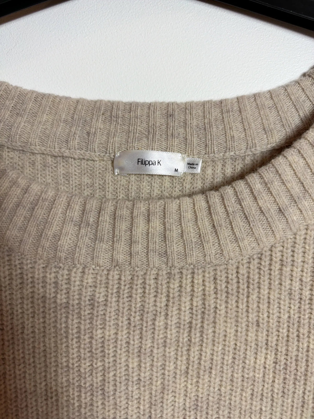 Filippa K Sweater