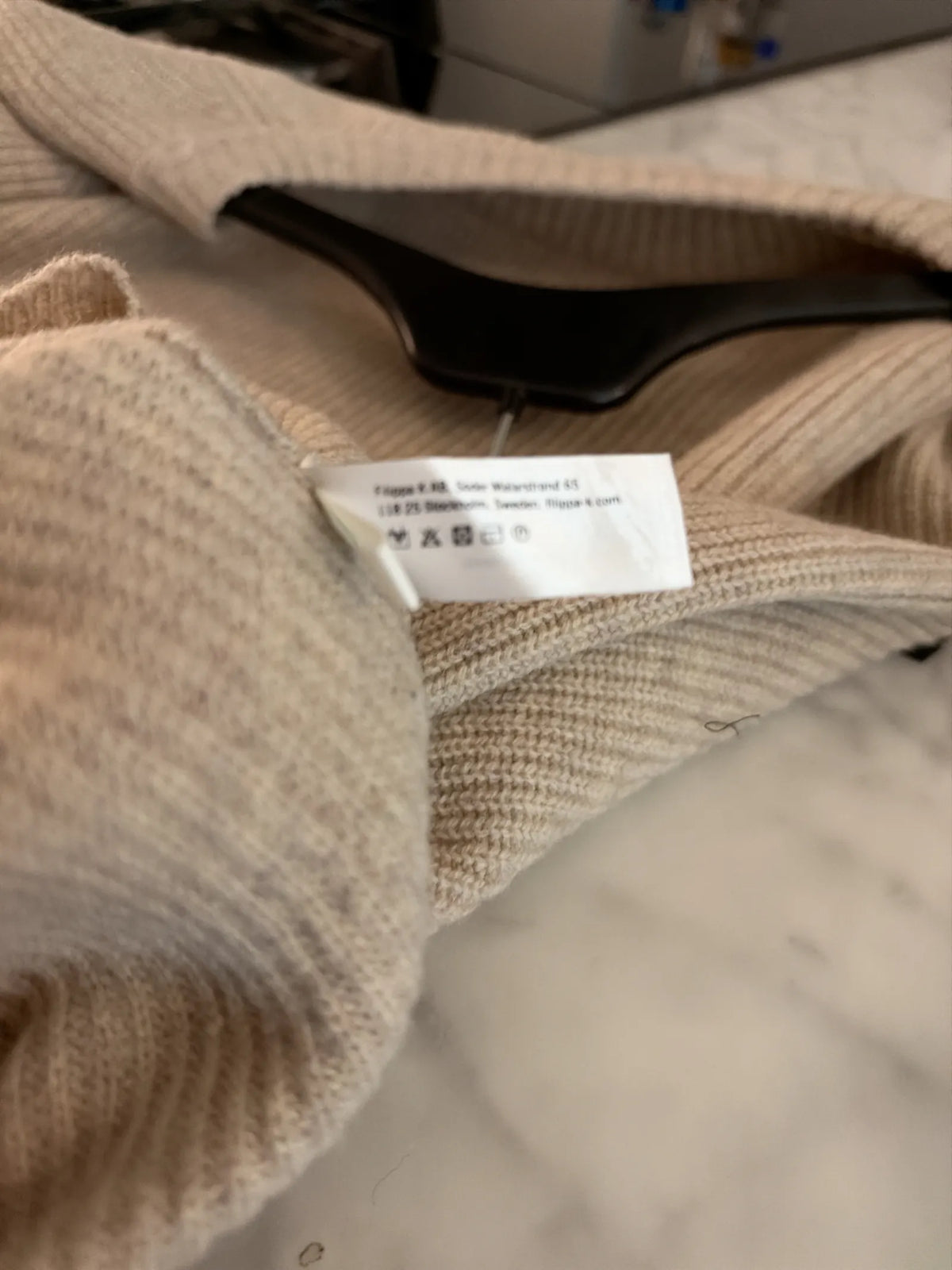 Filippa K Sweater