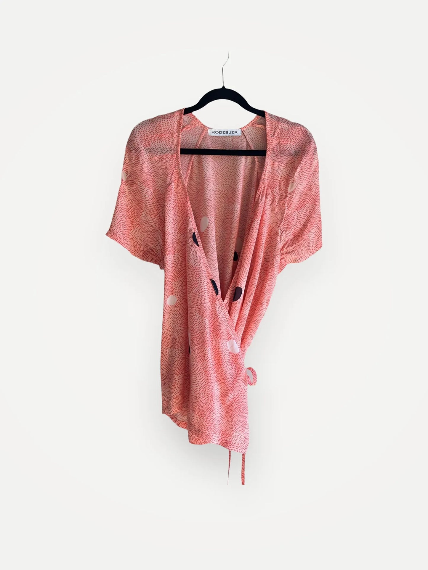 Rodebjer Anta Moons-blus