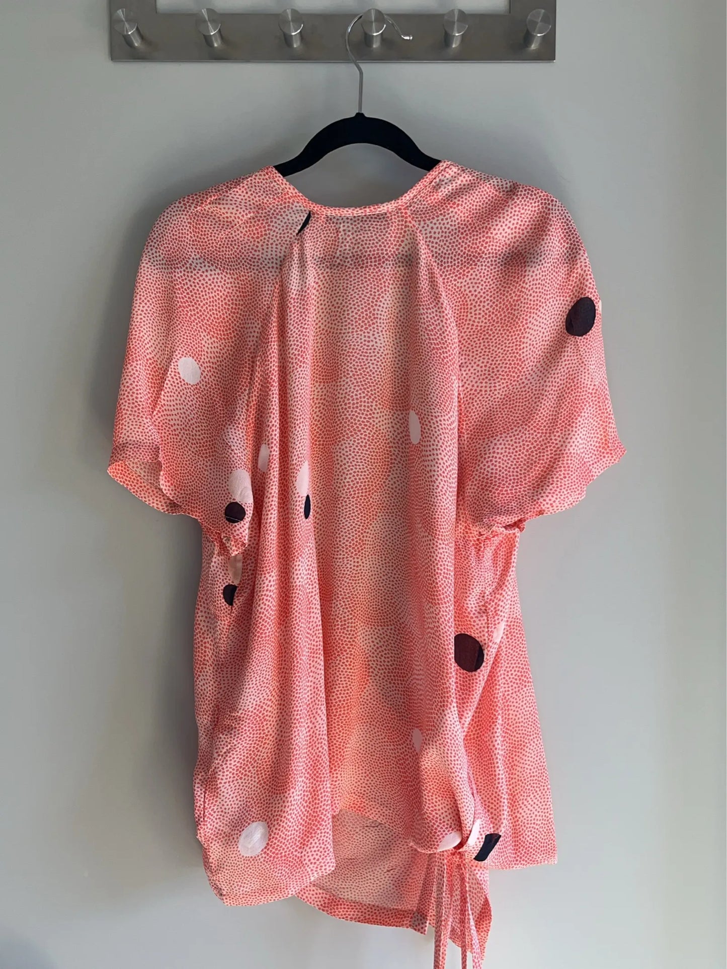 Rodebjer Anta Moons-blus