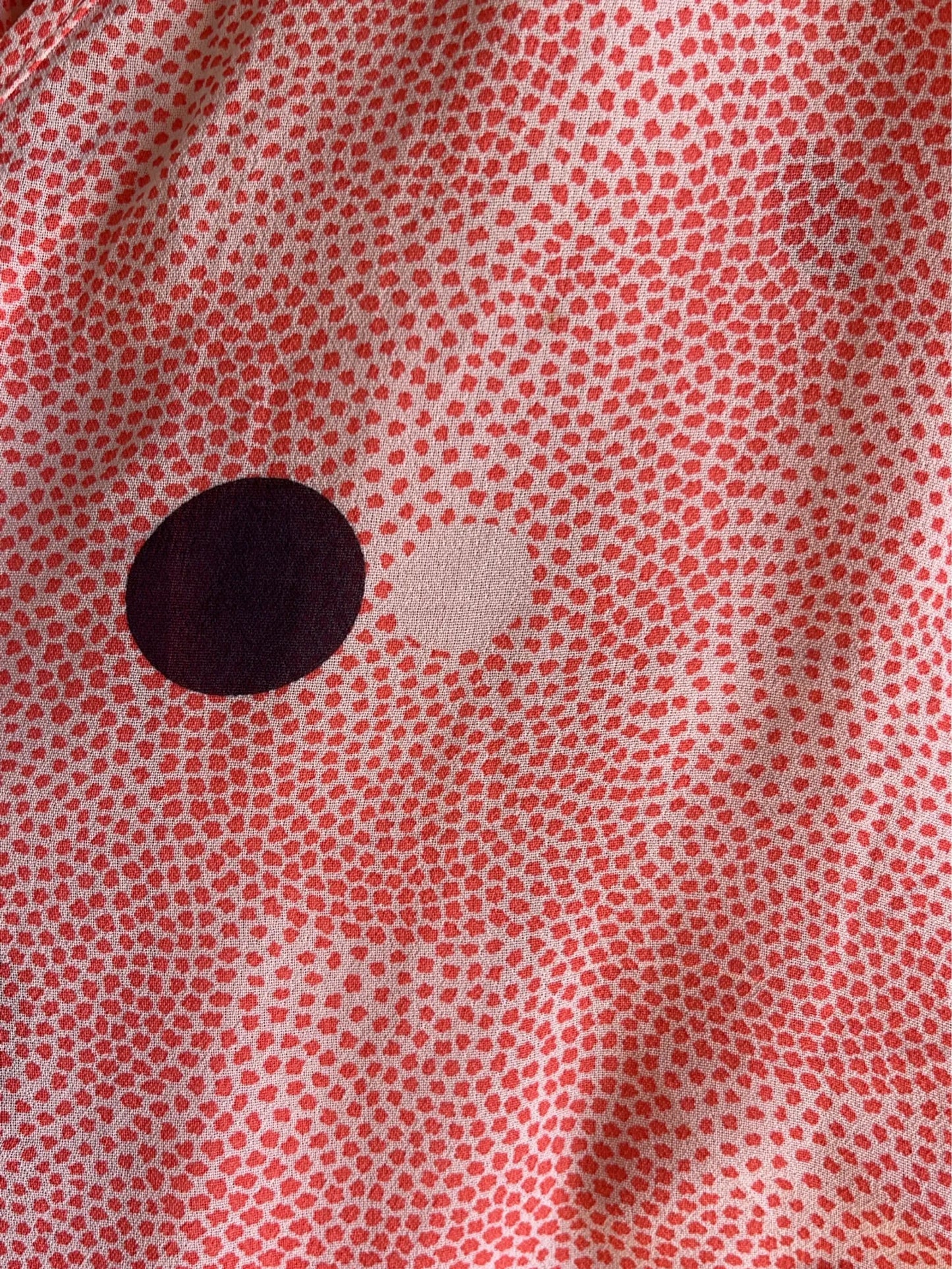 Rodebjer Anta Moons-blus