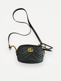 Gucci Marmont Mini Shoulder bag