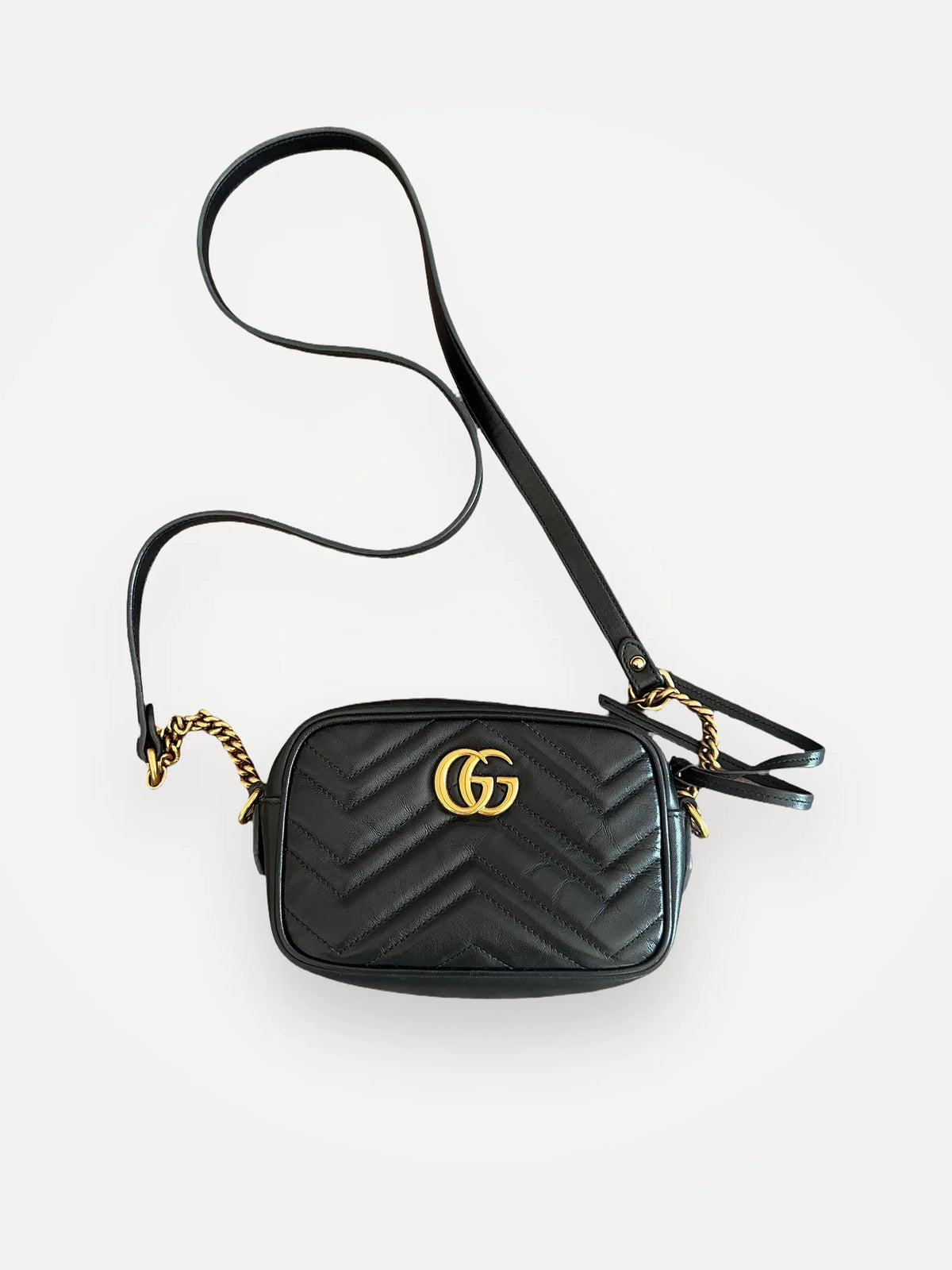 Gucci Marmont Mini Shoulder bag