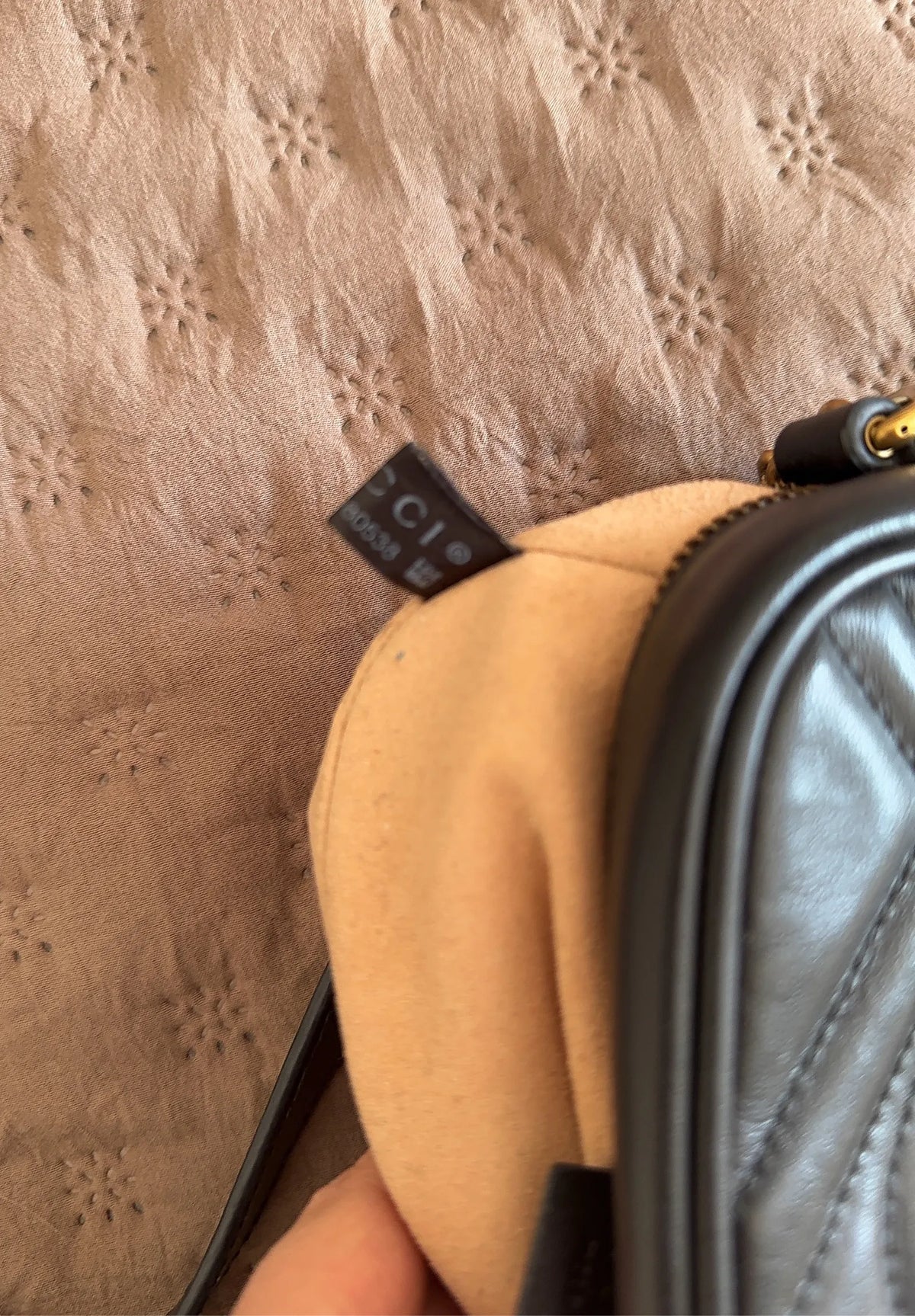 Gucci Marmont Mini Shoulder bag