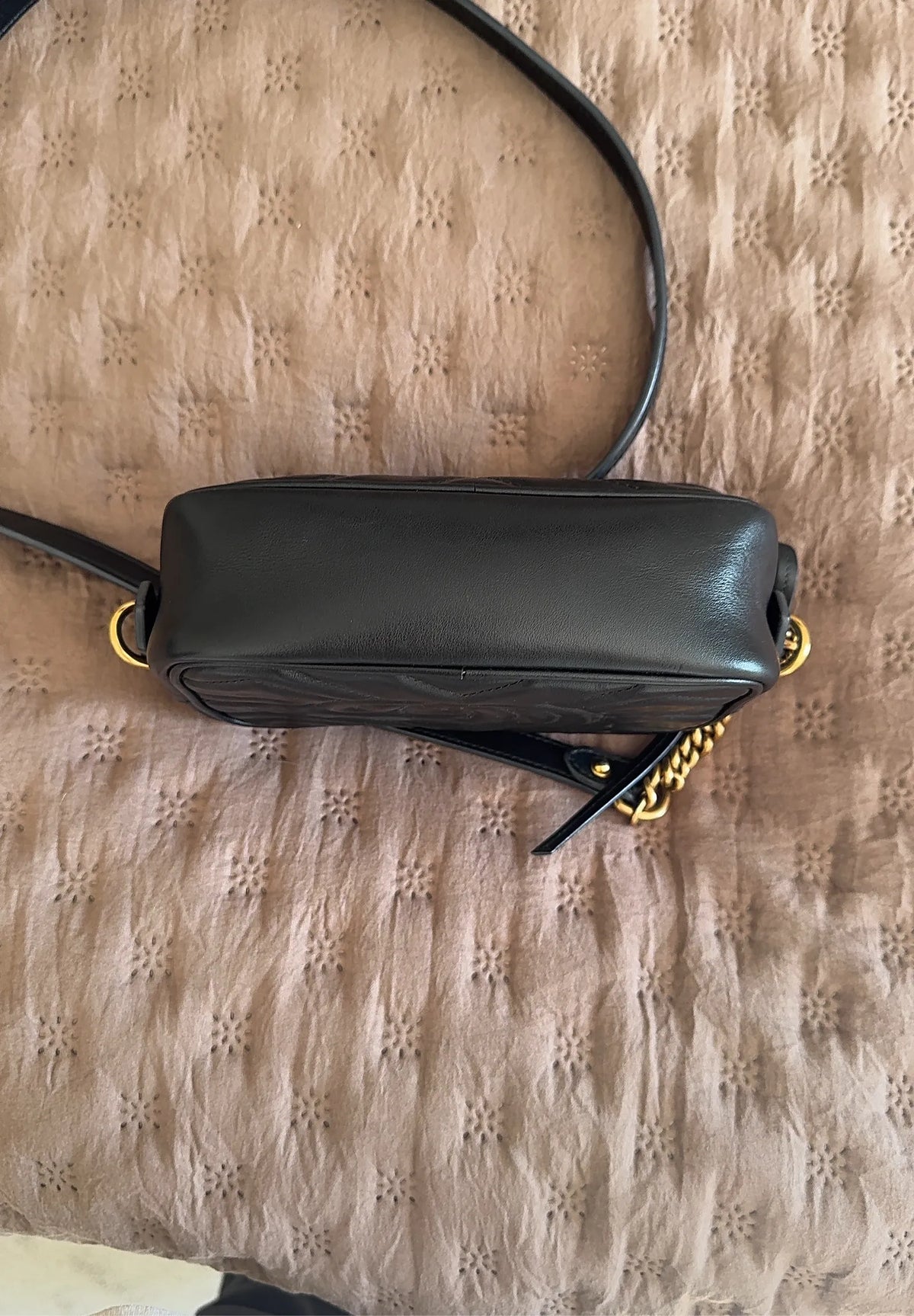 Gucci Marmont Mini Shoulder bag