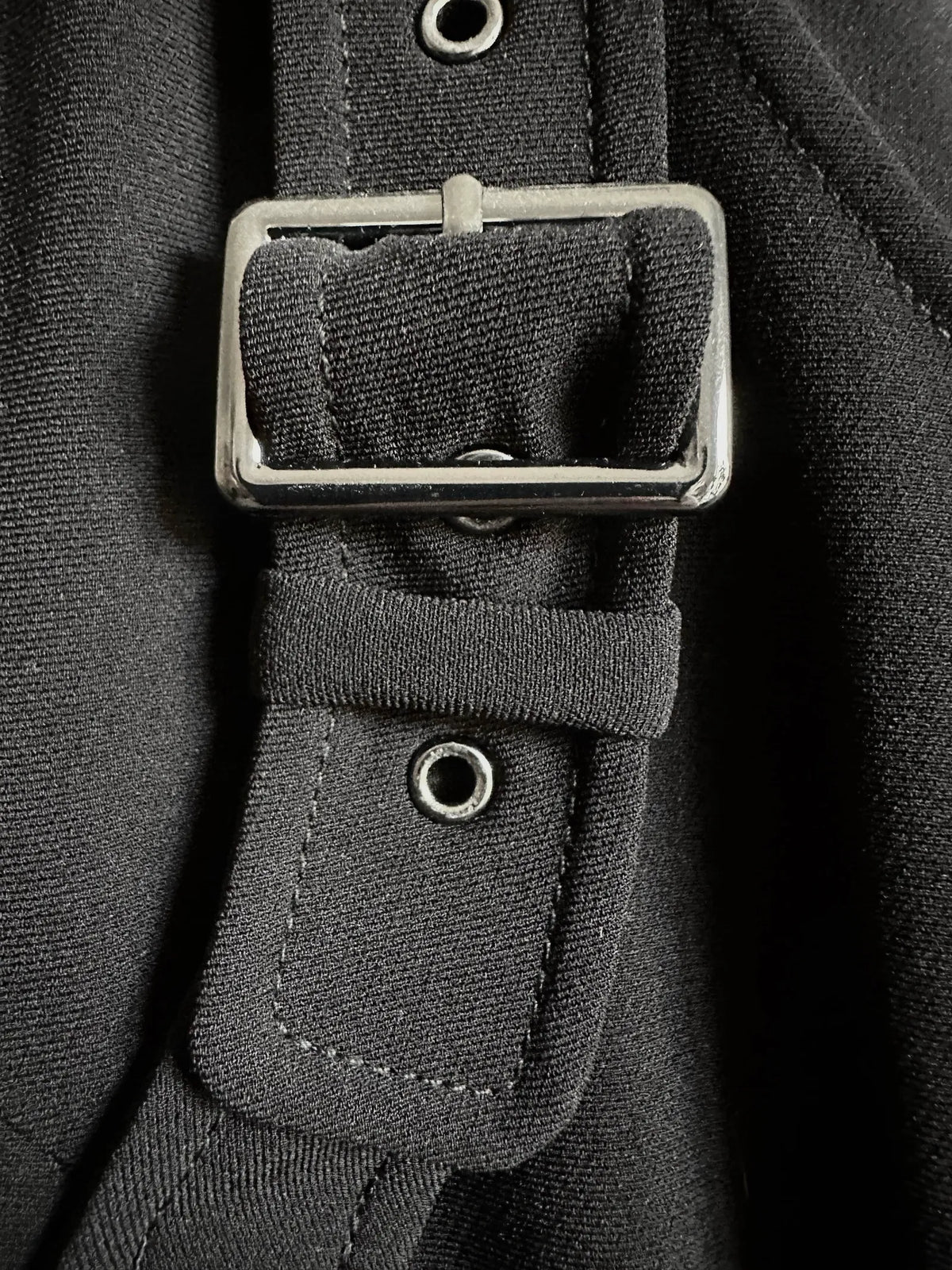 Moschino-klänning