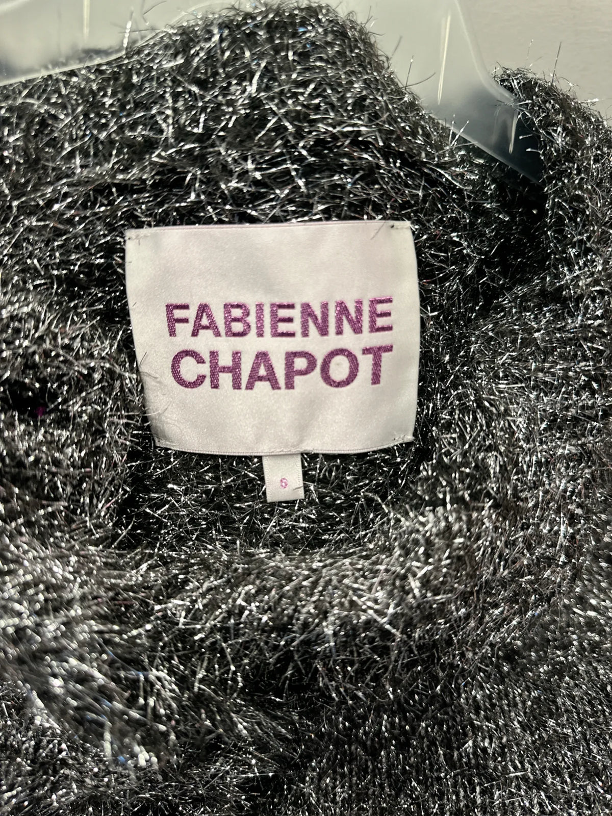Fabienne Chapot Cardigan