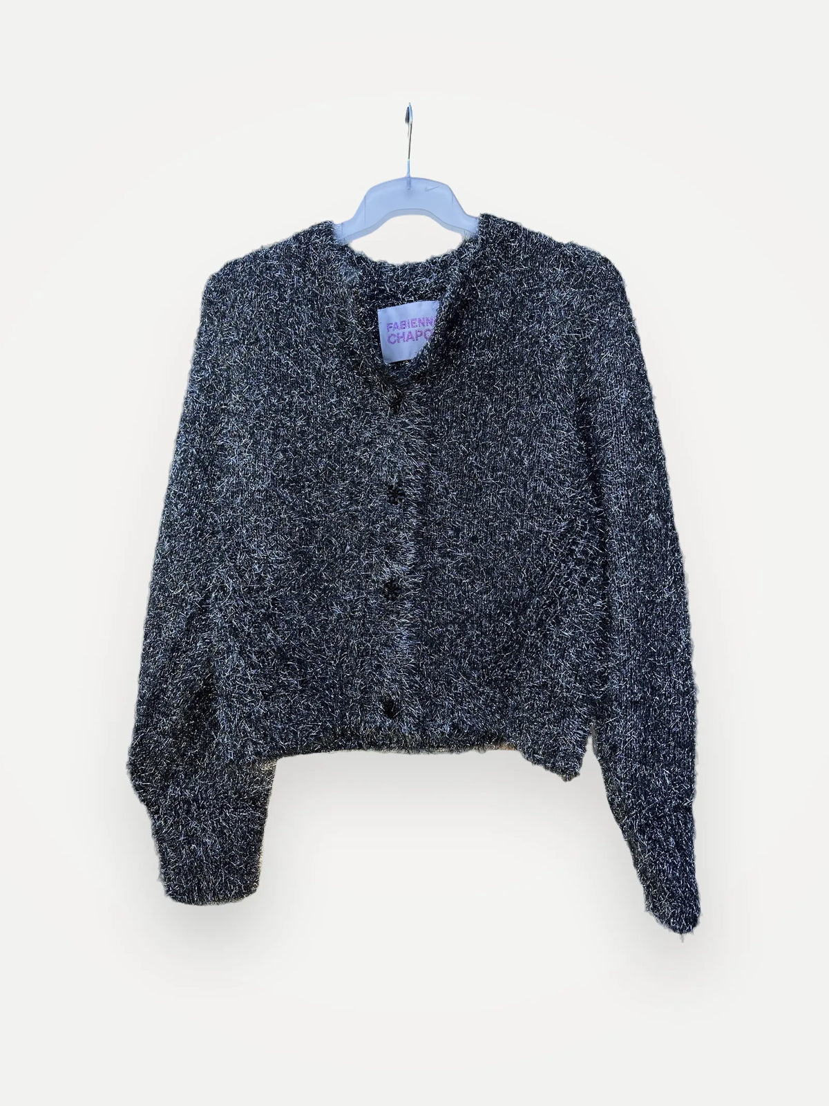 Fabienne Chapot Cardigan