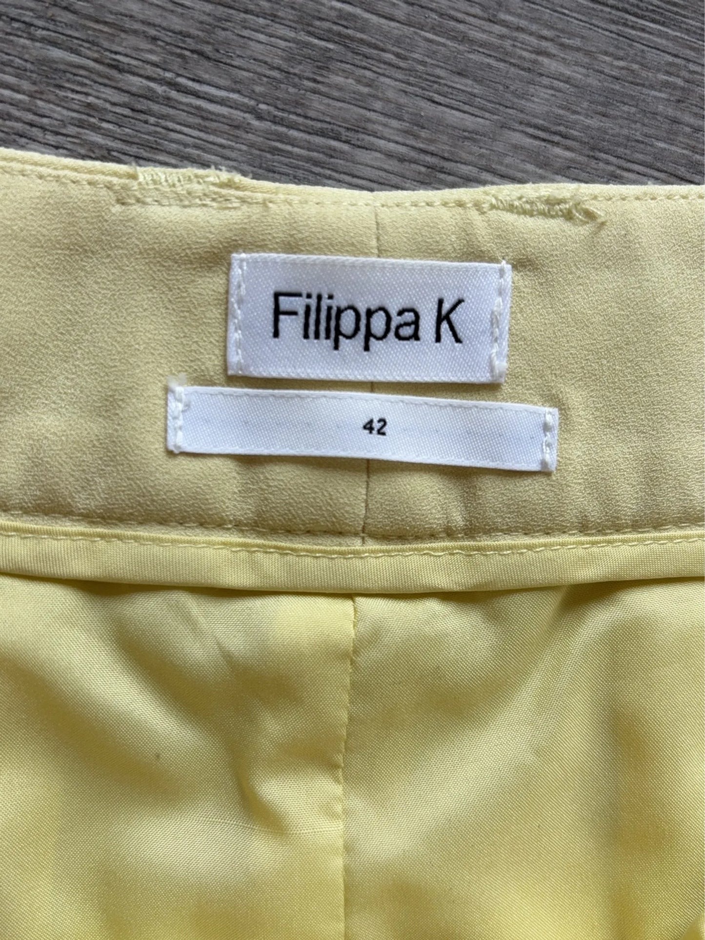 Filippa K Trousers