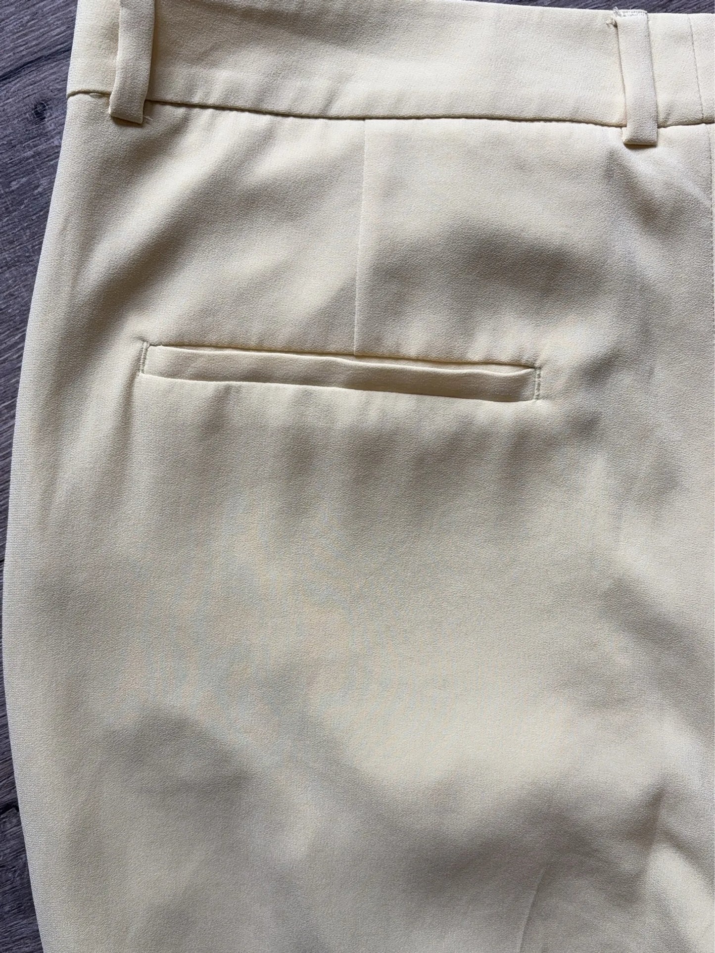 Filippa K Trousers