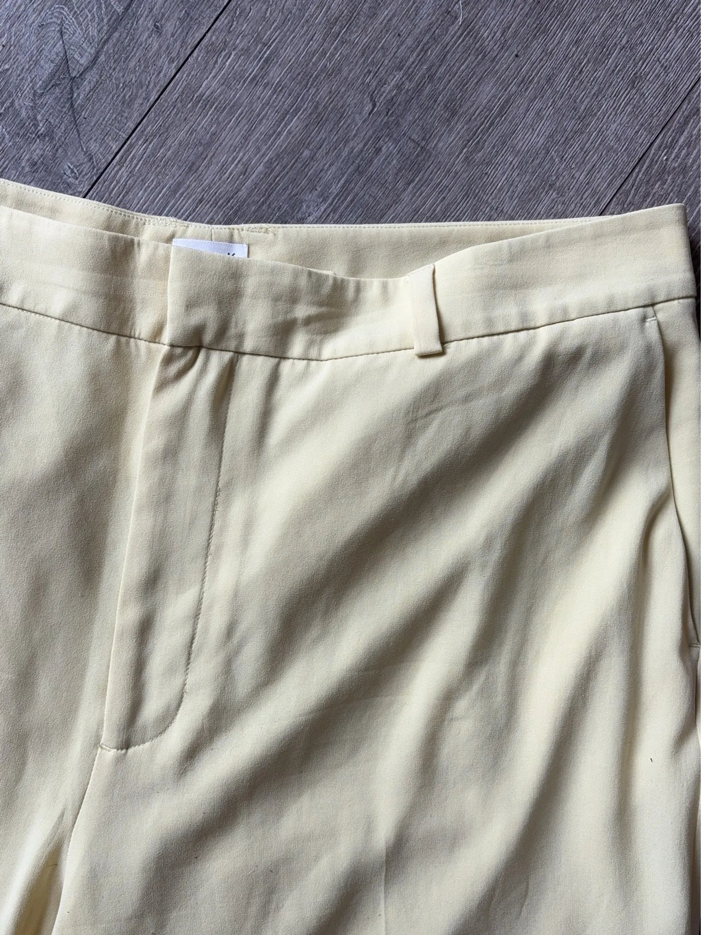 Filippa K Trousers