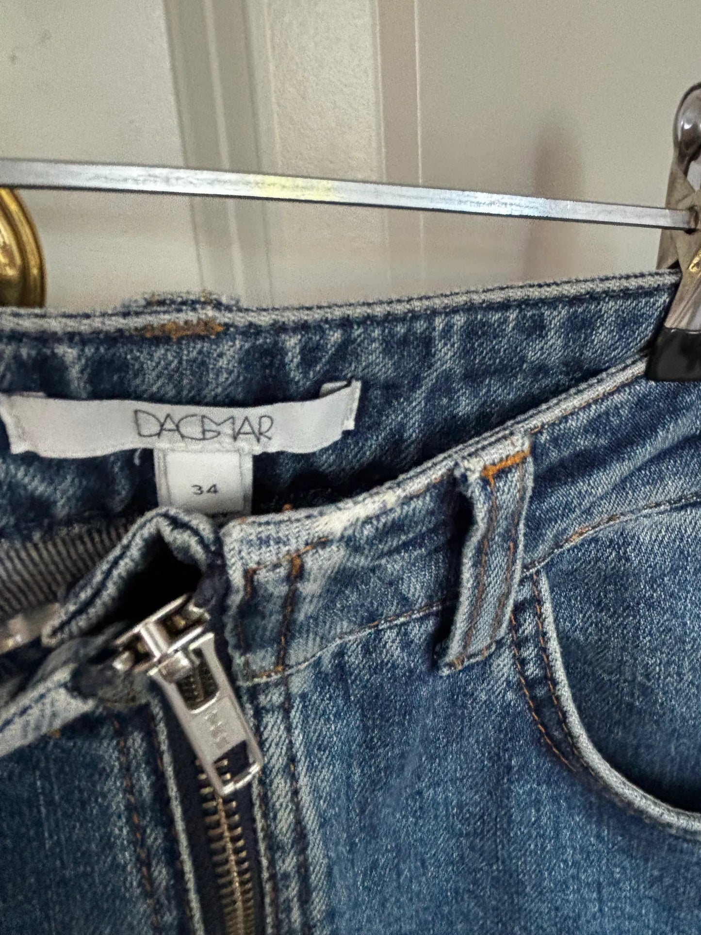 Dagmar Jeans