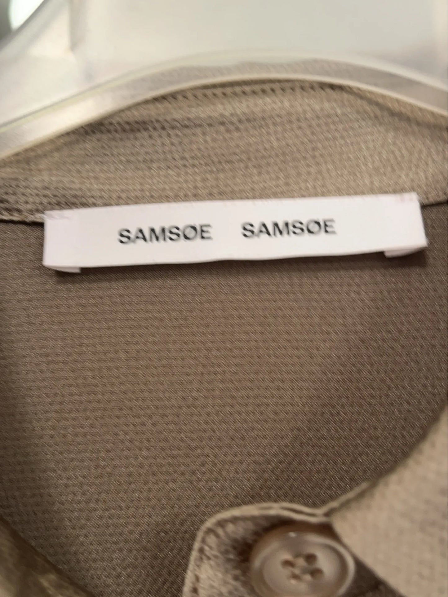 Samsøe Samsøe Dress