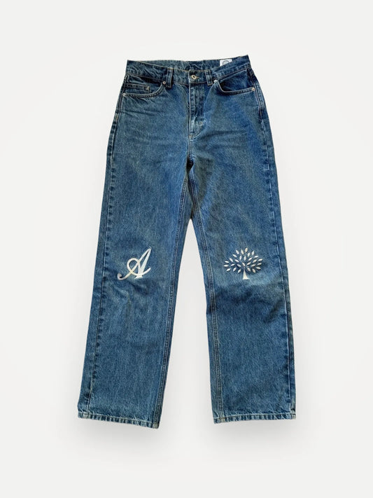 Axel Arigato Jeans