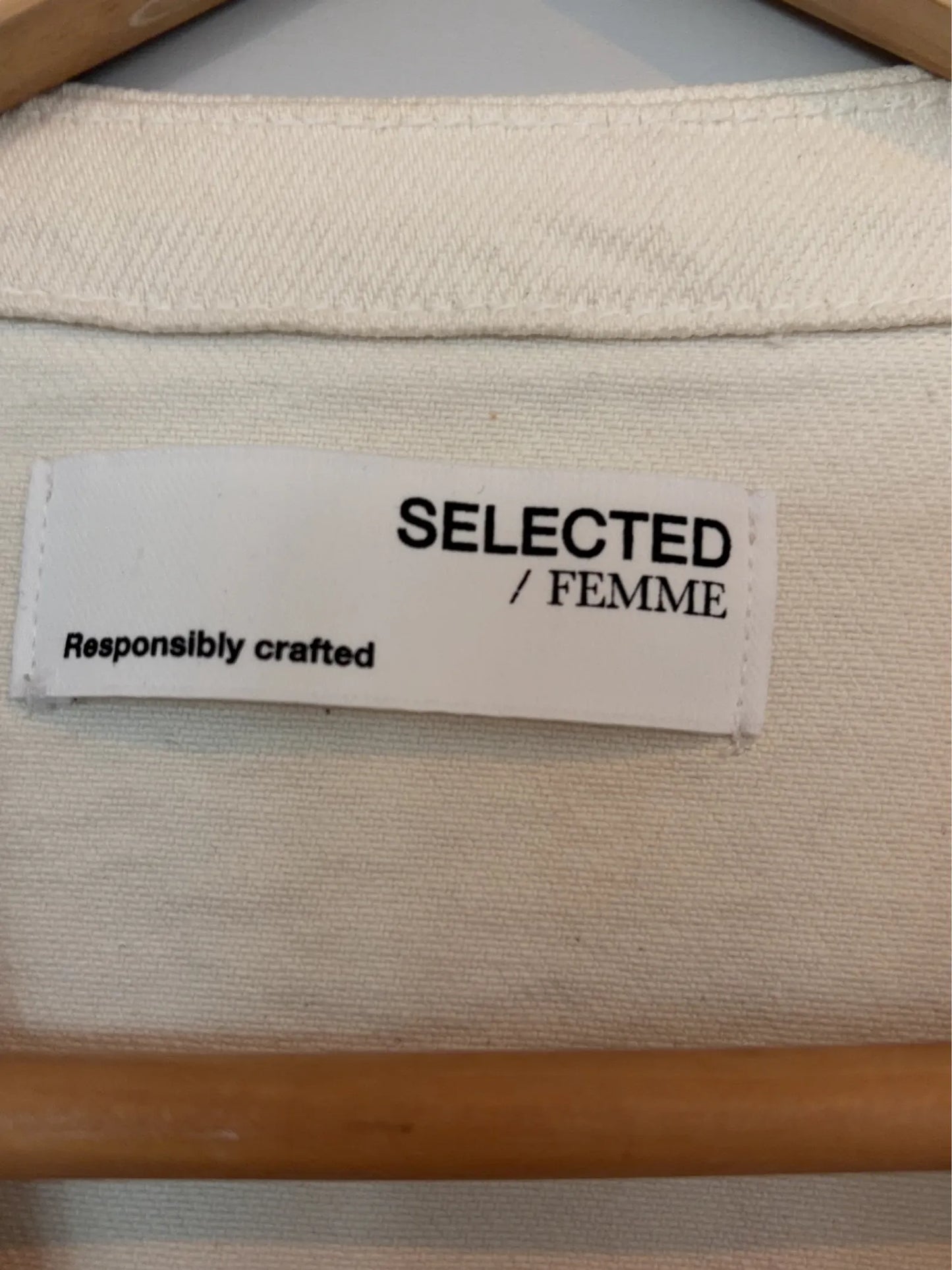 SELECTED-klänning