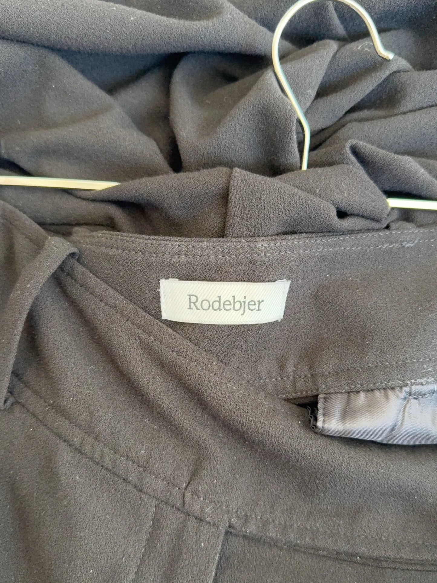 Rodebjer Obi-byxor