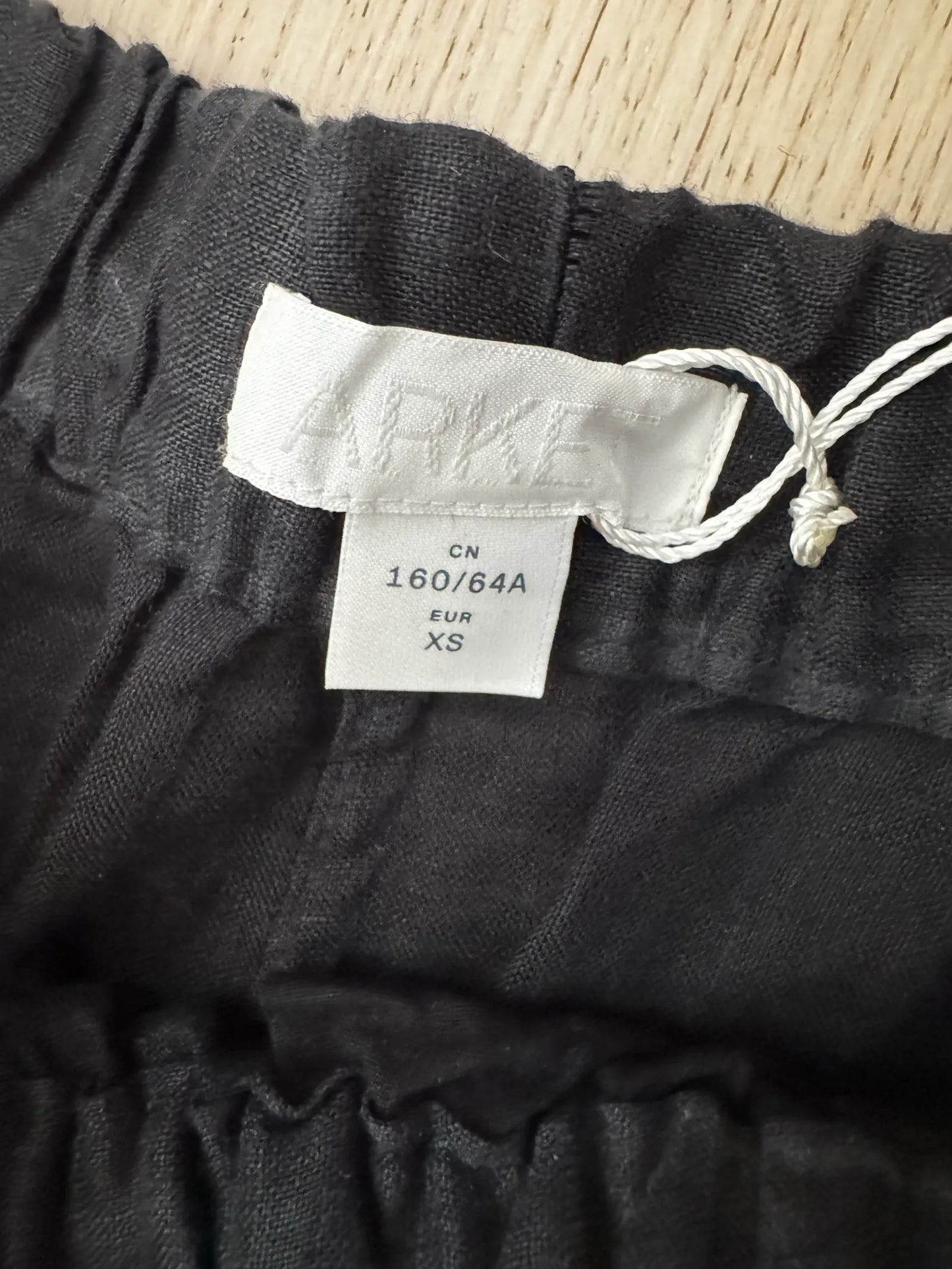 Arket Trousers