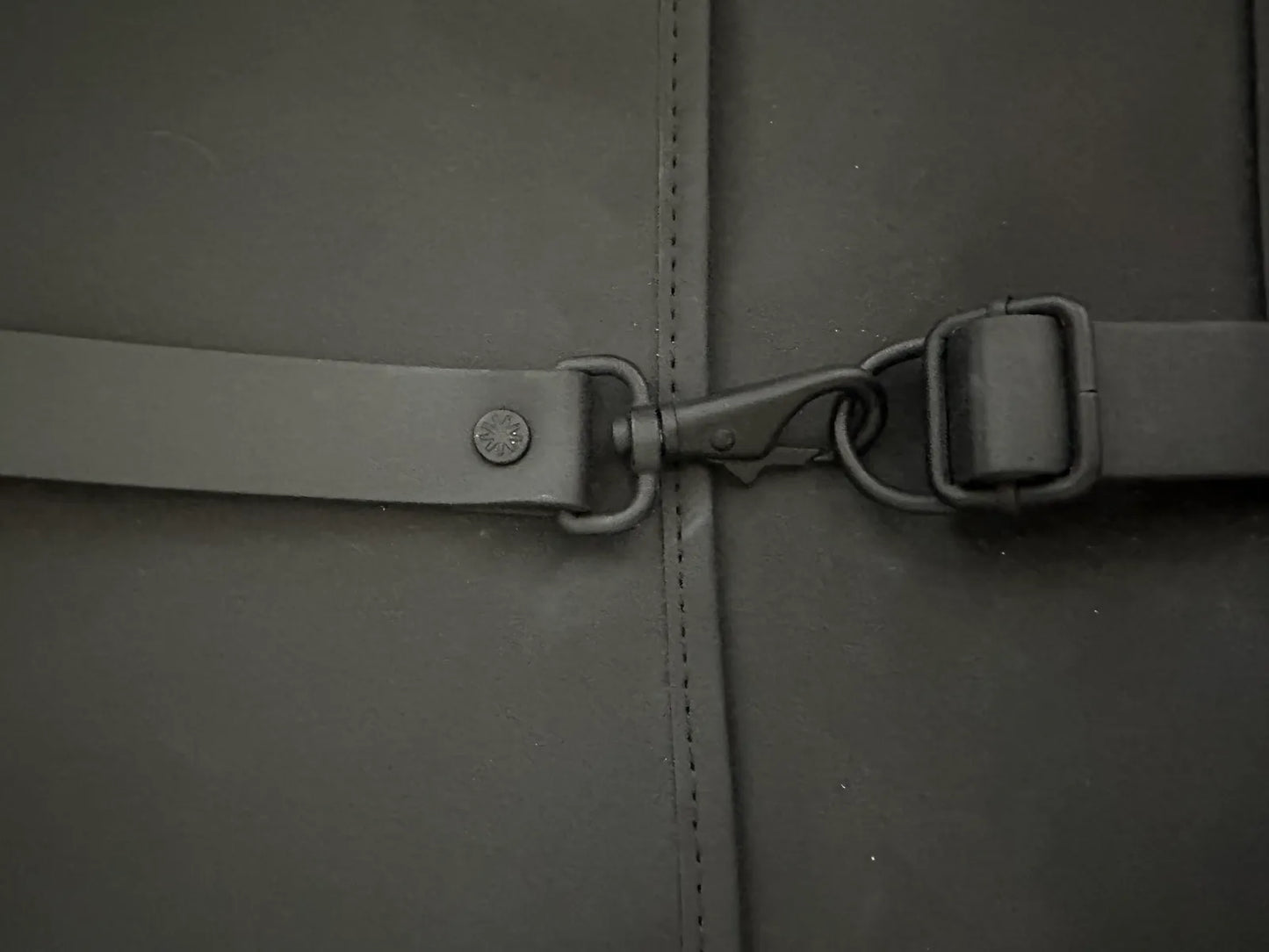 Rains Backpack