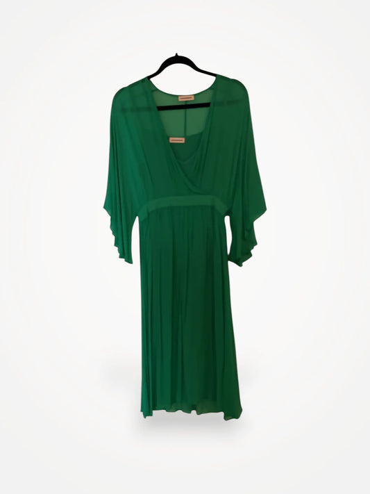 Custommade-klänning