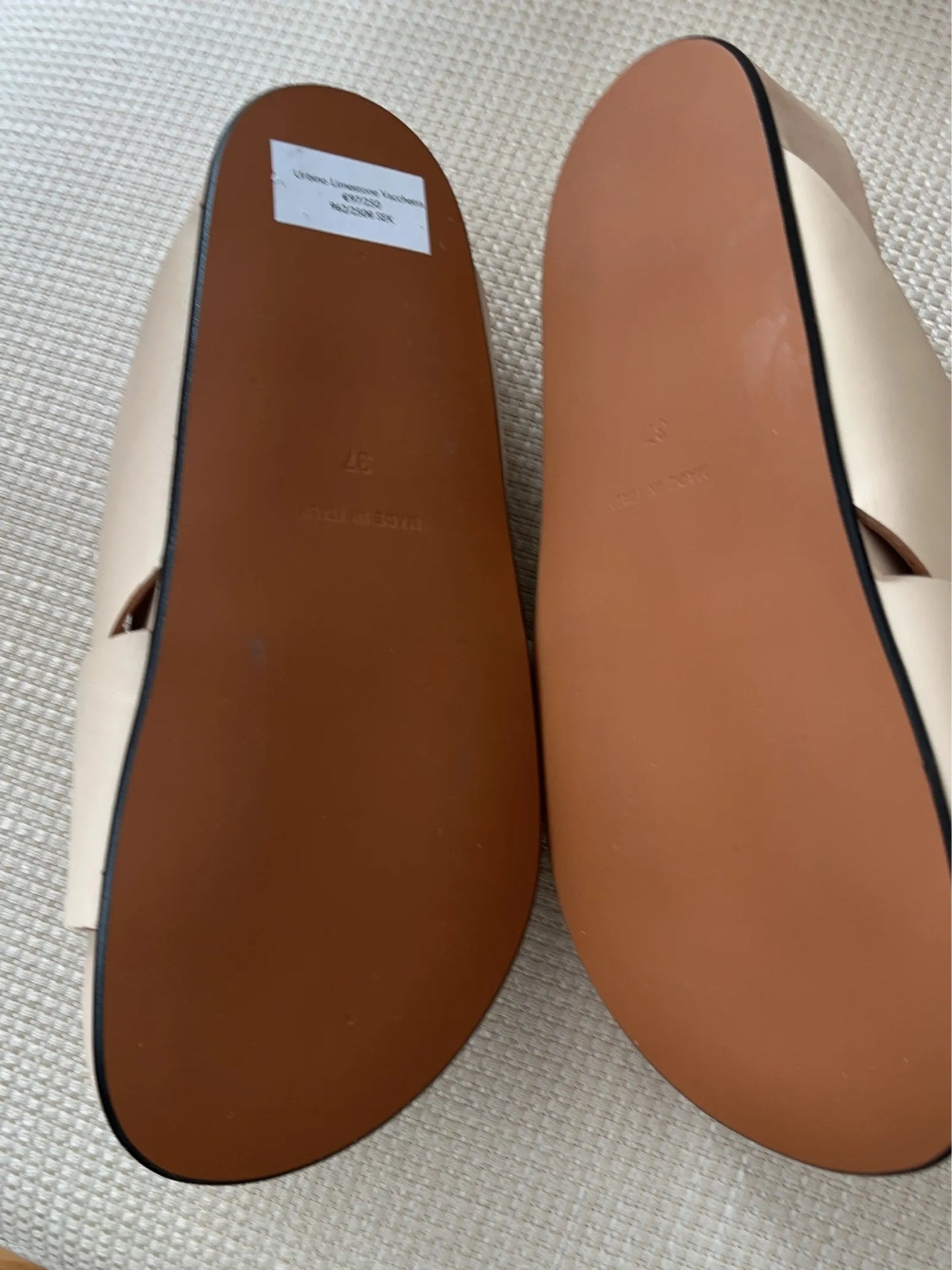 ATP Atelier Sandals