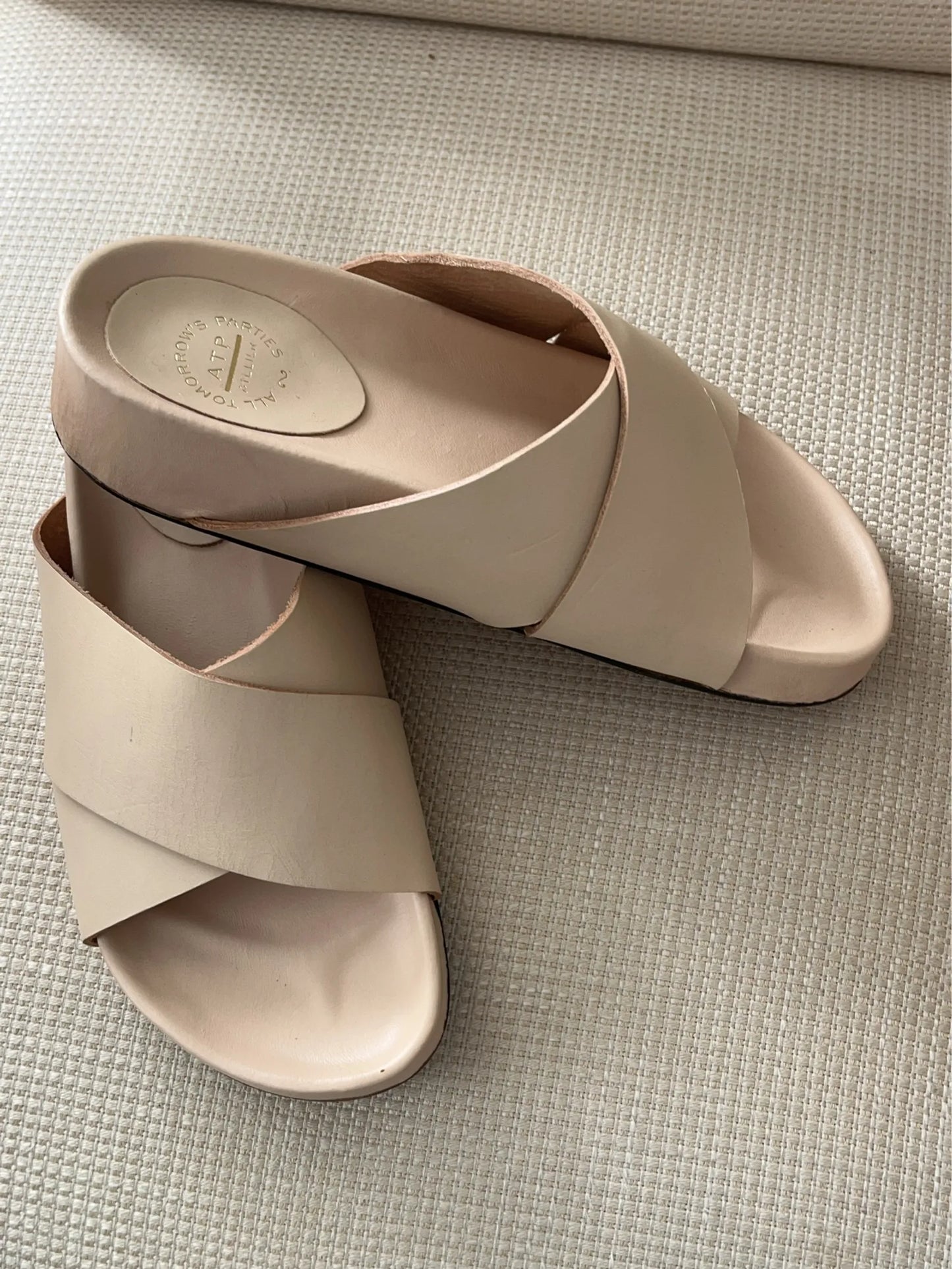 ATP Atelier Sandals