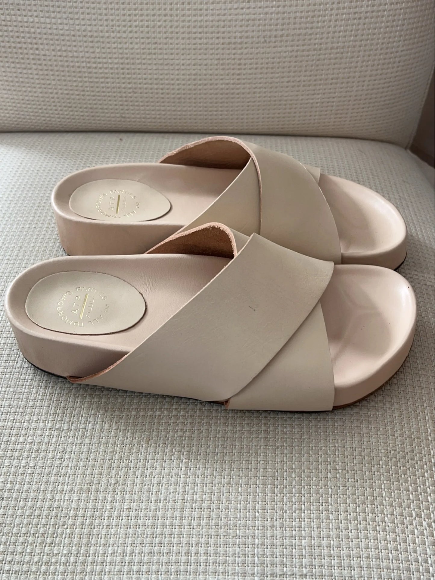 ATP Atelier Sandals
