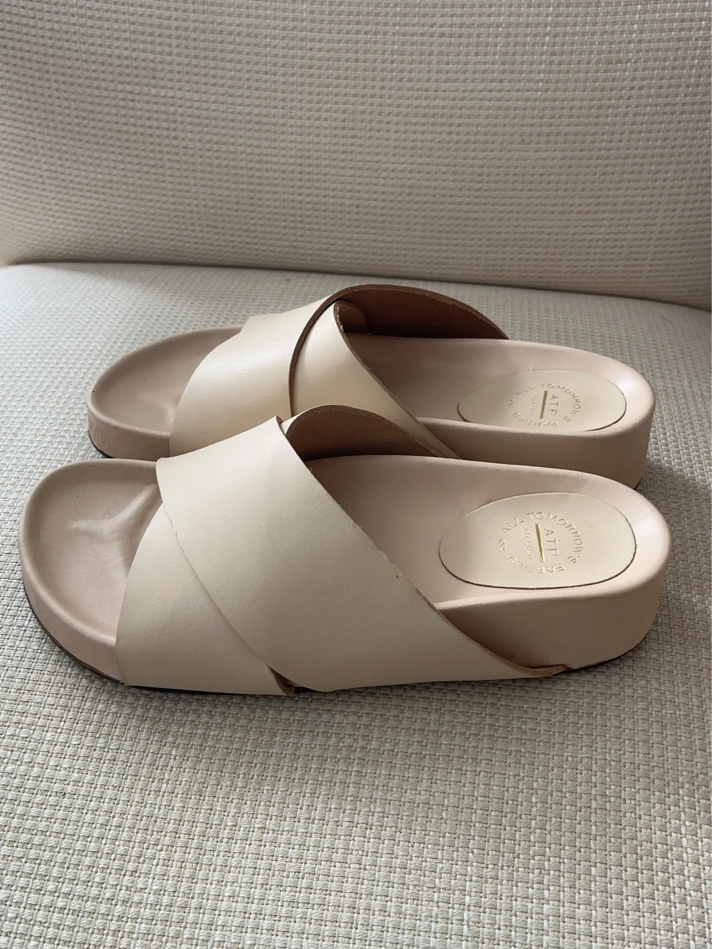 ATP Atelier Sandals