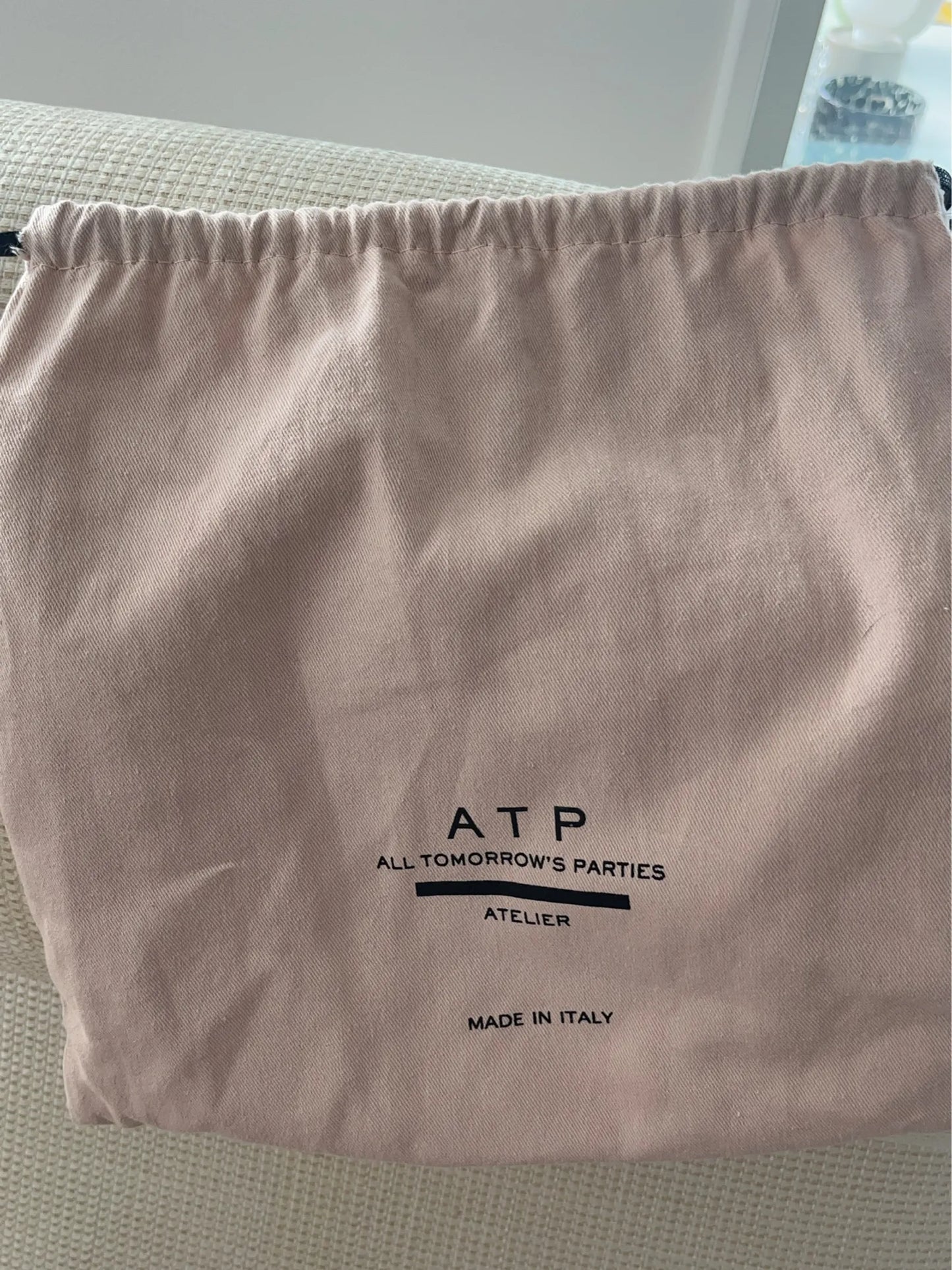 ATP Atelier Sandals