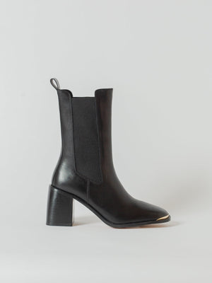 Blankens The Rania-skinnboots