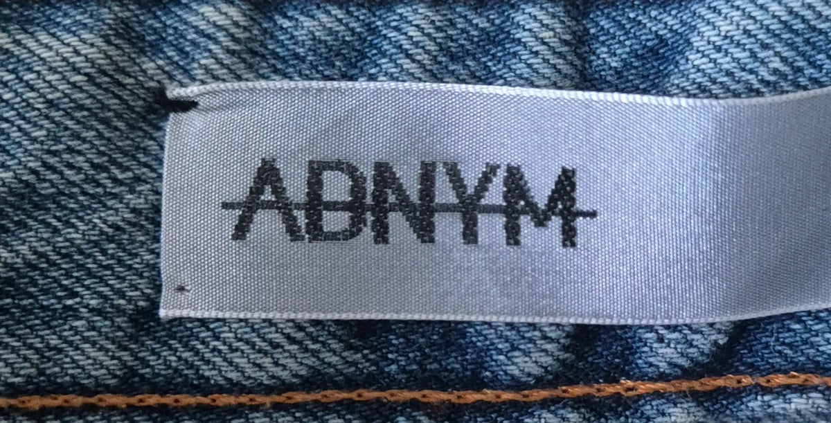 ADNYM Atelier Ast181-jeans